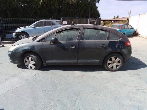  CITROEN C4 BERLINA 