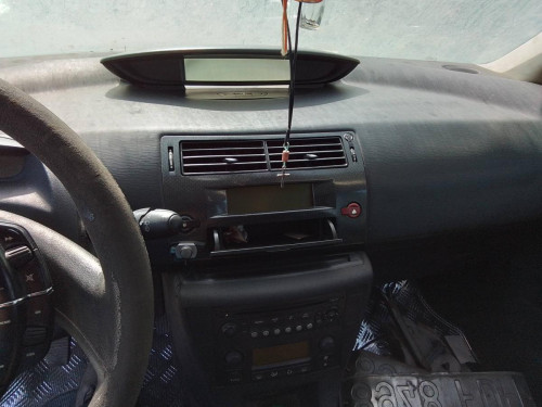  CITROEN C4 BERLINA 