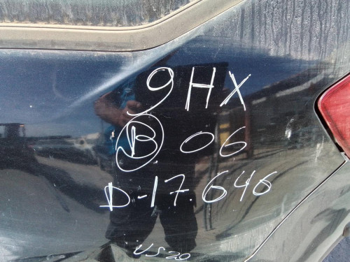  CITROEN C4 BERLINA 