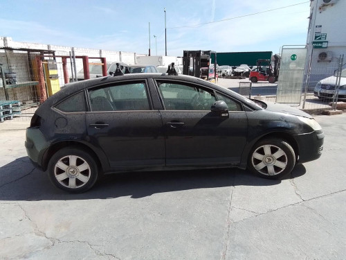  CITROEN C4 BERLINA 