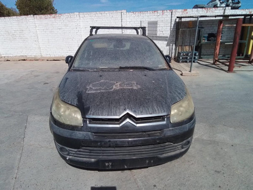  CITROEN C4 BERLINA 