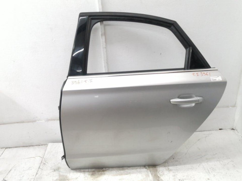  PUERTA TRASERA IZQUIERDA AUDI A8 (4H2/4H8) 
