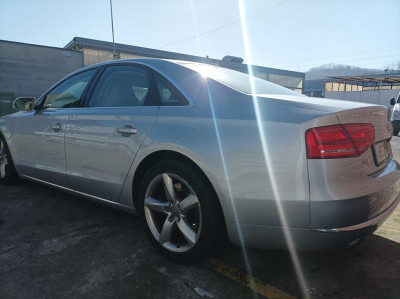 PUERTA TRASERA IZQUIERDA, AUDI, A8 (4H2/4H8)