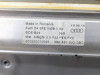  PUERTA TRASERA IZQUIERDA AUDI A8 (4H2/4H8) 