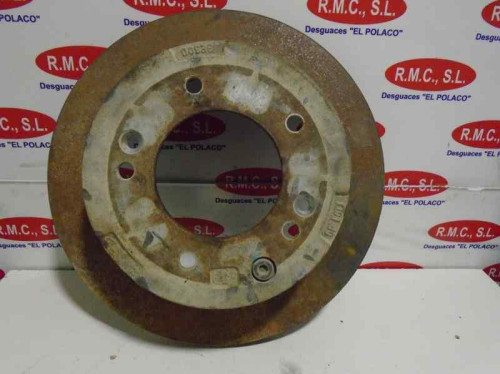 NO IDENTIFICADO Kia SORENTO (BL) 