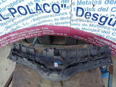 REJILLA DELANTERA, RENAULT, KANGOO II (F/KW0)