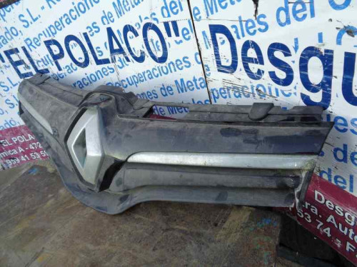 REJILLA DELANTERA RENAULT KANGOO II (F/KW0) 