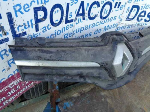 REJILLA DELANTERA RENAULT KANGOO II (F/KW0) 