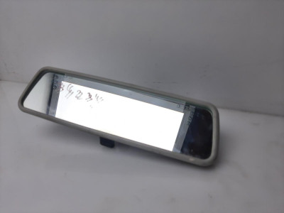 ESPEJO, SEAT, IBIZA BERLINA (6J5)