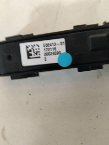 INTERRUPTOR RENAULT MEGANE IV BERLINA 5P 