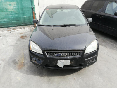 FORD FOCUS BERLINA (CAP)