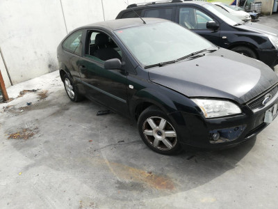 FORD FOCUS BERLINA (CAP)