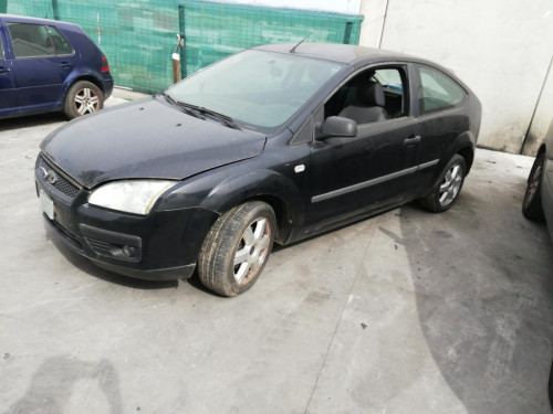 FORD FOCUS BERLINA (CAP) — Donor Vehicle for Used Parts 