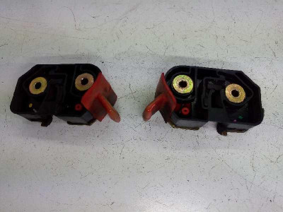 CERRADURA PUERTA TRASERA DERECHA, SMART, FORTWO COUPE
