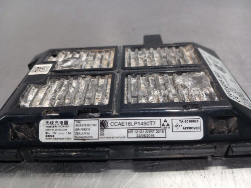  CARGADOR MOVIL SKODA SUPERB COMBI (3V5) 
