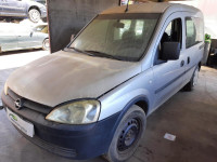 OPEL COMBO (CORSA C)