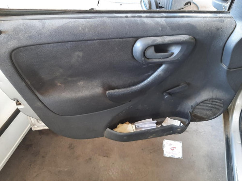  OPEL COMBO (CORSA C) 