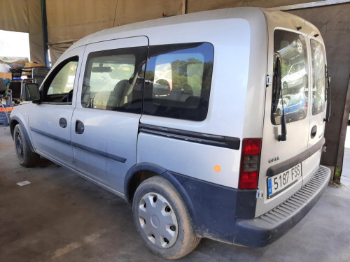  OPEL COMBO (CORSA C) 