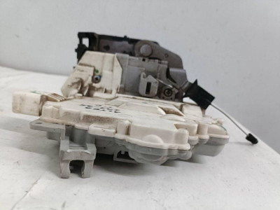 CERRADURA PUERTA TRASERA DERECHA, SEAT, ALTEA XL (5P5)