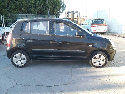 KIA PICANTO (SA)