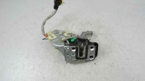  CERRADURA PUERTA DELANTERA DERECHA KIA SORENTO (BL) 