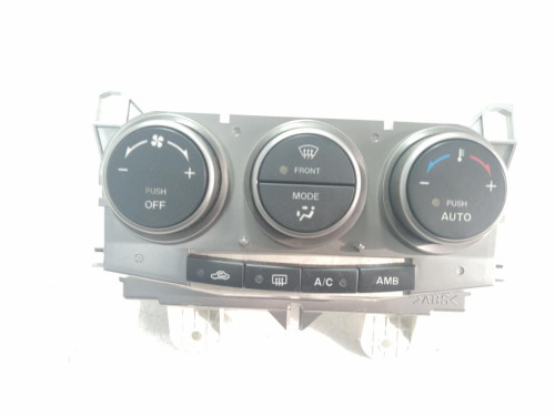  MANDO CLIMATIZADOR MAZDA 5 BERLINA (CR) 