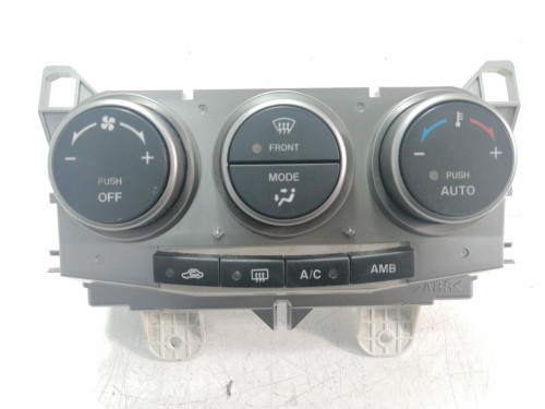  MANDO CLIMATIZADOR MAZDA 5 BERLINA (CR) 