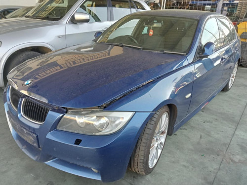  BMW SERIE 3 BERLINA (E90) 