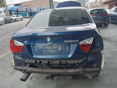 BMW SERIE 3 BERLINA (E90)
