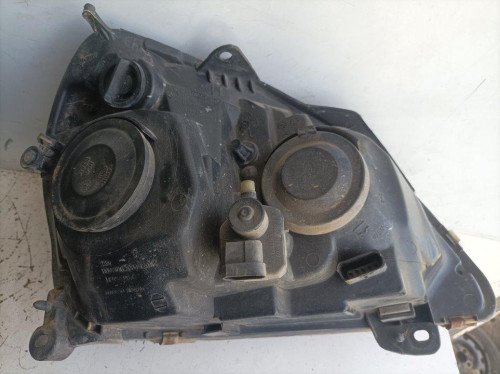  FARO IZQUIERDO RENAULT CLIO II FASE II (B/CB0) 