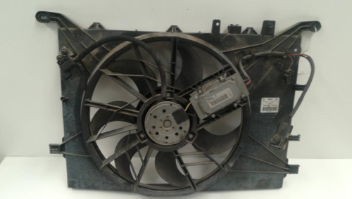  ELECTROVENTILADOR Volvo S60 BERLINA 