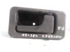  MANETA INTERIOR DELANTERA DERECHA OPEL MONTEREY 