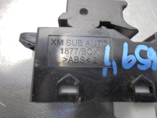  MANDO ELEVALUNAS TRASERO DERECHO KIA SORENTO R (XM) 