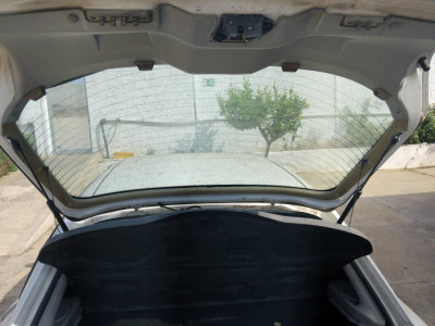 AMORTIGUADORES MALETERO / PORTON Fiat Brava (182)(1995->)