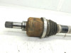 TRANSMISION DELANTERA IZQUIERDA Citroen C4 BERLINA 