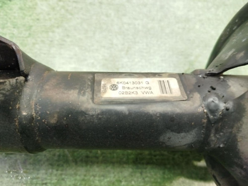 AMORTIGUADOR DELANTERO DERECHO SEAT IBIZA (6K1) 