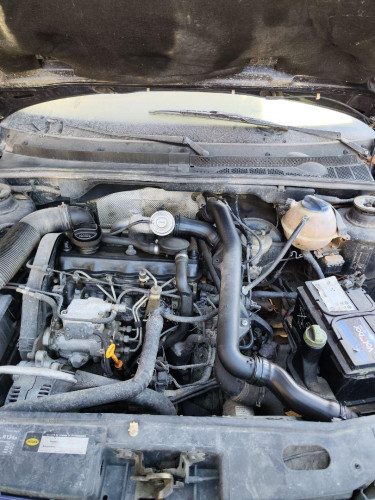 ARTICULACION LIMPIA DELANTERA VOLKSWAGEN GOLF III (1H1)(11.1991) 