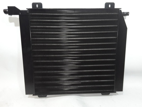 CONDENSADOR / RADIADOR AIRE ACONDICIONADO 