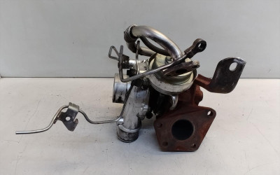 TURBOCOMPRESOR, MAZDA, 5 BERLINA (CR)