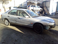 FORD MONDEO BERLINA (GD)