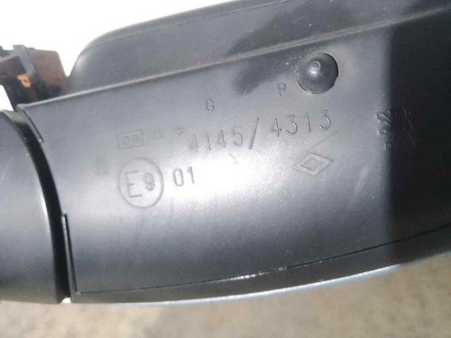 RETROVISOR DERECHO Peugeot 407 