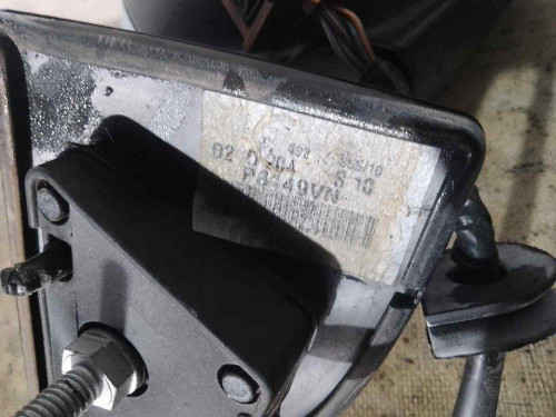 RETROVISOR DERECHO Peugeot 407 