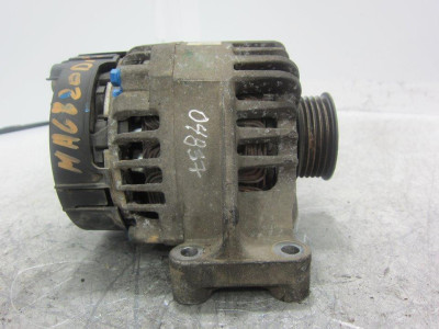 ALTERNADOR, FIAT, II PUNTO (188) BERLINA