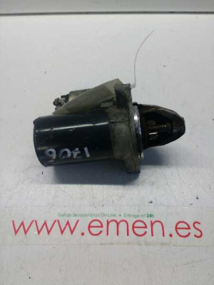 MOTOR ARRANQUE, FORD, FOCUS C-MAX (CAP)(2003)