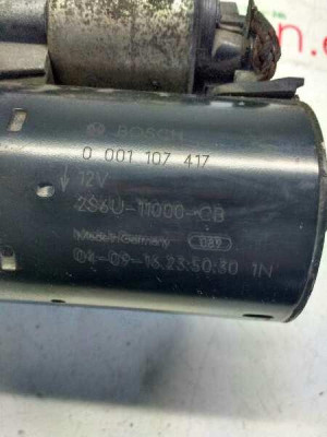 MOTOR ARRANQUE, FORD, FOCUS C-MAX (CAP)(2003)