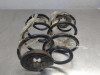  MUELLE AMORTIGUACION Mercedes-Benz CLASE B (BM 247) 