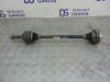  TRANSMISION TRASERA IZQUIERDA PORSCHE CAYENNE (TIPO 9PA) 