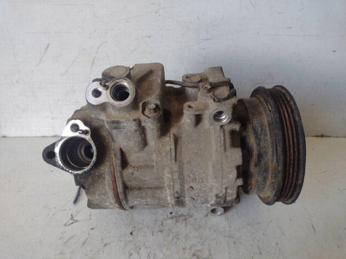  COMPRESOR AIRE ACONDICIONADO 
