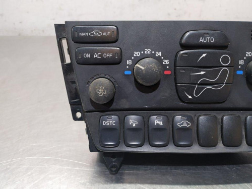  MANDO CALEFACCION / AIRE ACONDICIONADO Volvo V70 FAMILIAR 