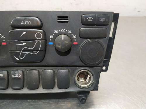  MANDO CALEFACCION / AIRE ACONDICIONADO Volvo V70 FAMILIAR 